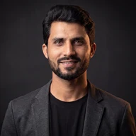 Photo of Muhammad Shakil